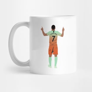 Sterling 7 Mug